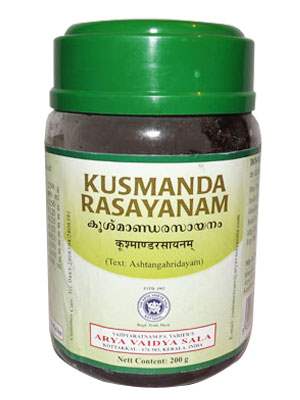 Kottakkal Ayurveda Kusmanda Rasayanam - 200 GM