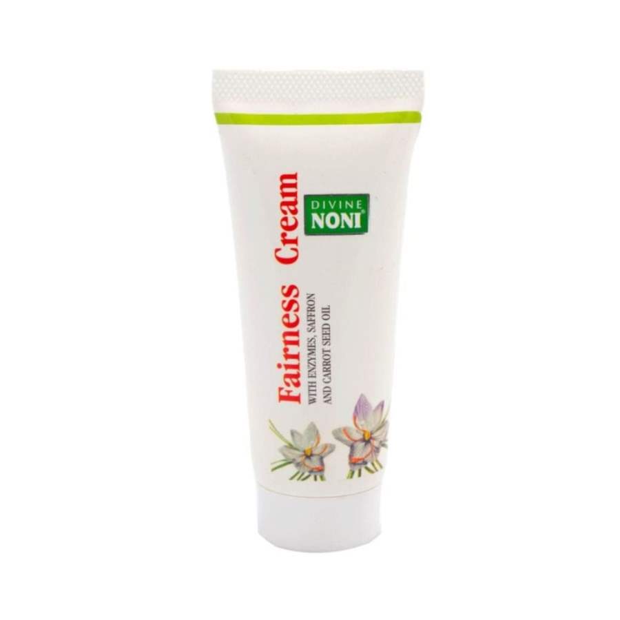 Divine Noni Fairness Cream - 50 GM