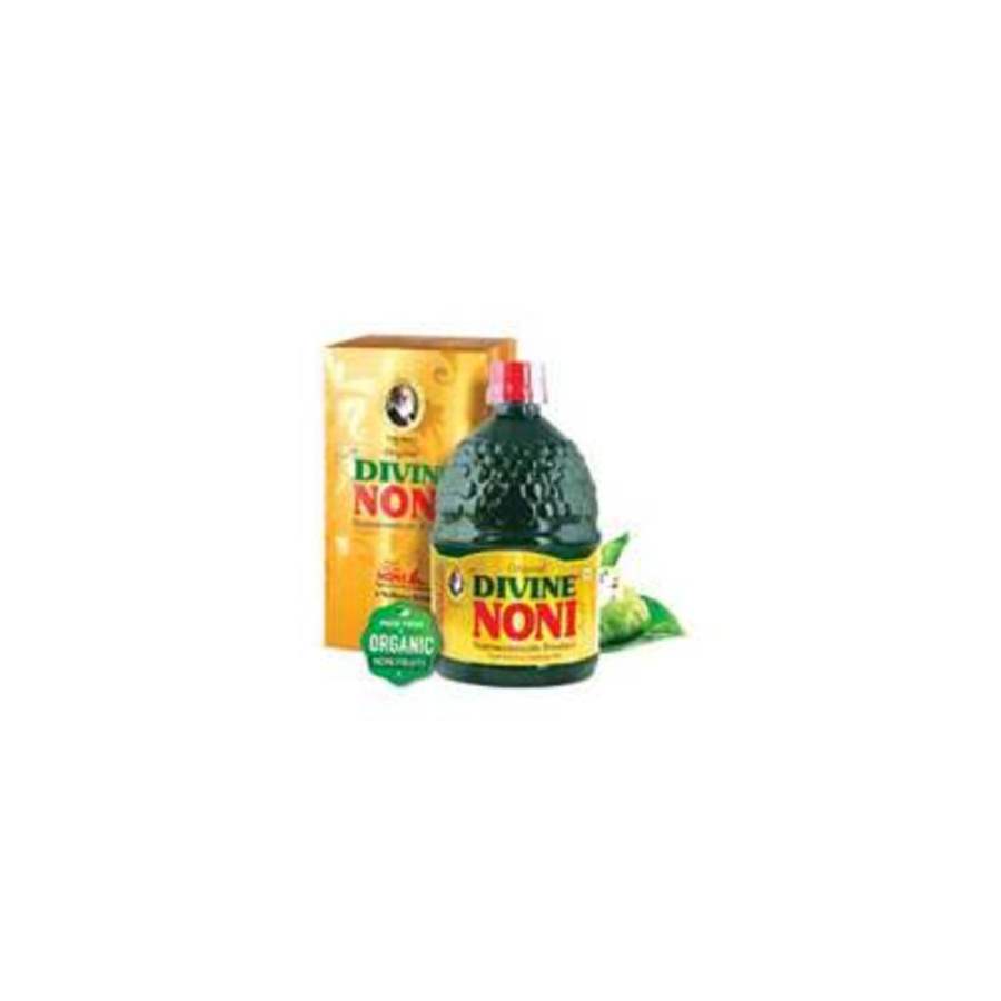 Divine Noni Gold - 400 ML