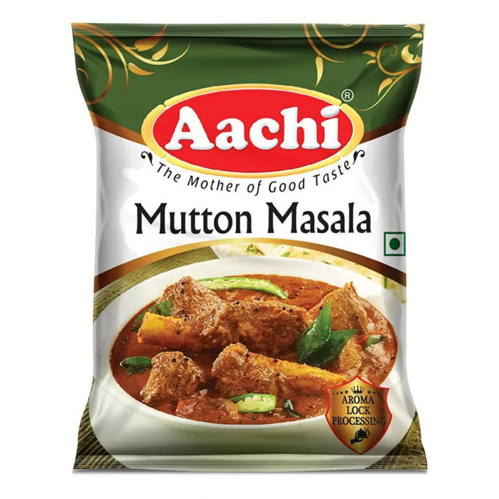 Aachi Masala Mutton Masala - 50 gm