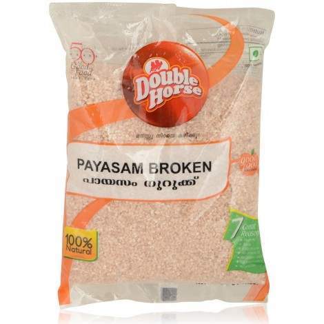 Double Horse Payasam Broken - 500 GM