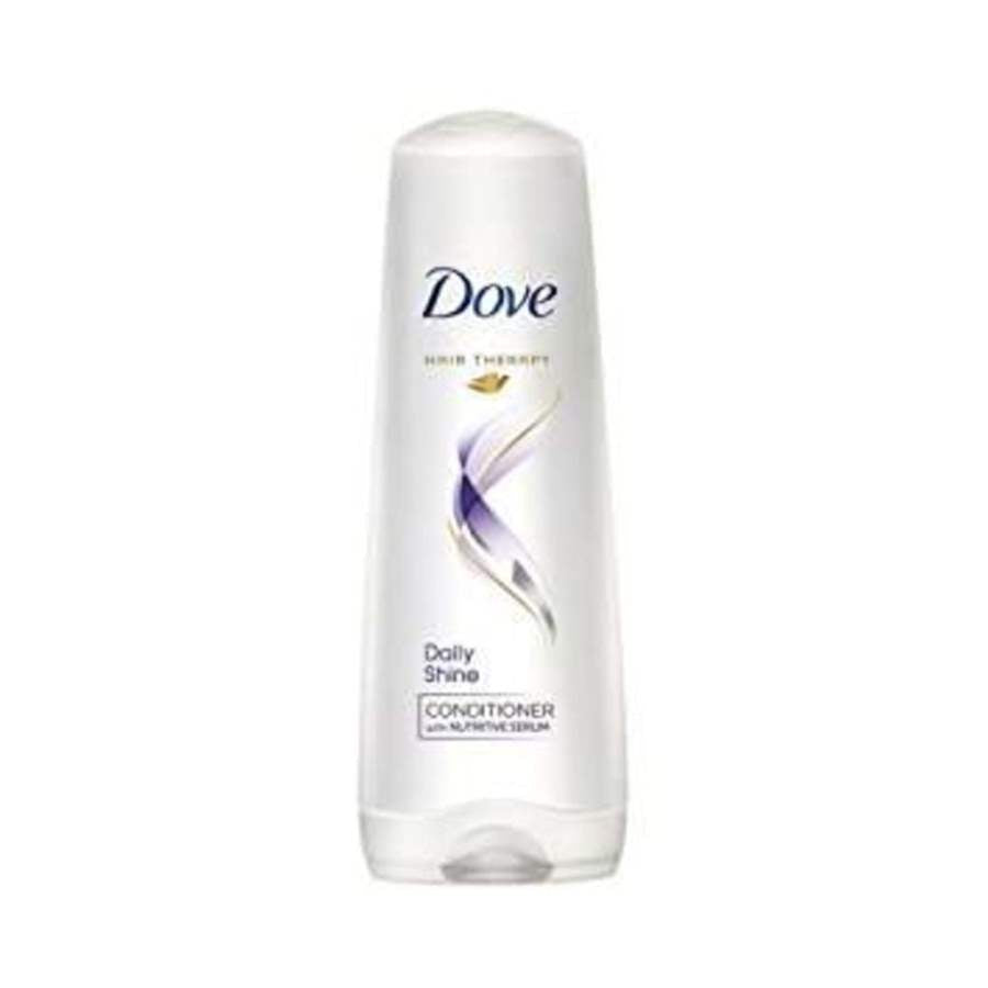 Dove Daily Shine Conditioner - 180 ML