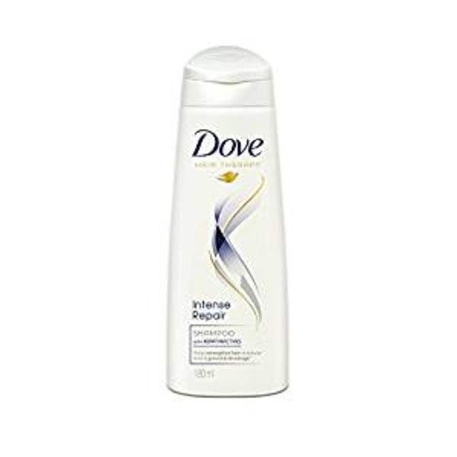 Dove Intense Repair Shampoo - 340 ML