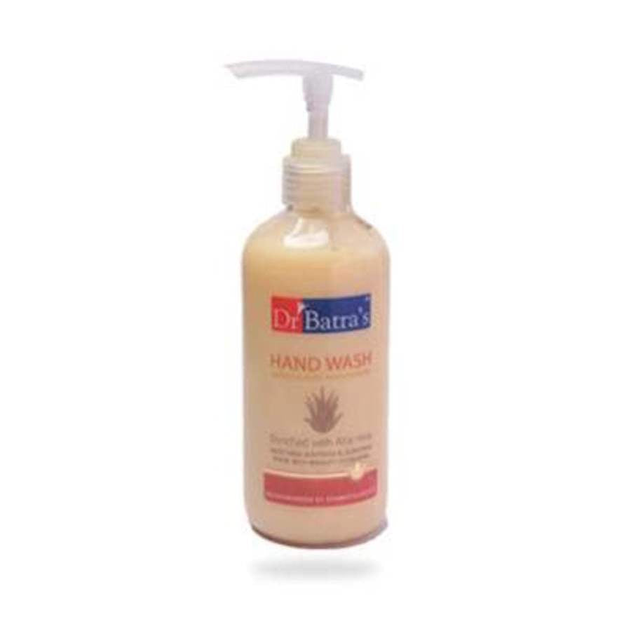 Dr.Batras Hand Wash - 300 ML