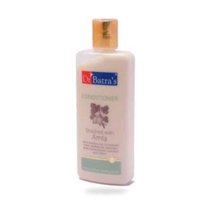 Dr.Batras Amla Conditioner - 200 ML