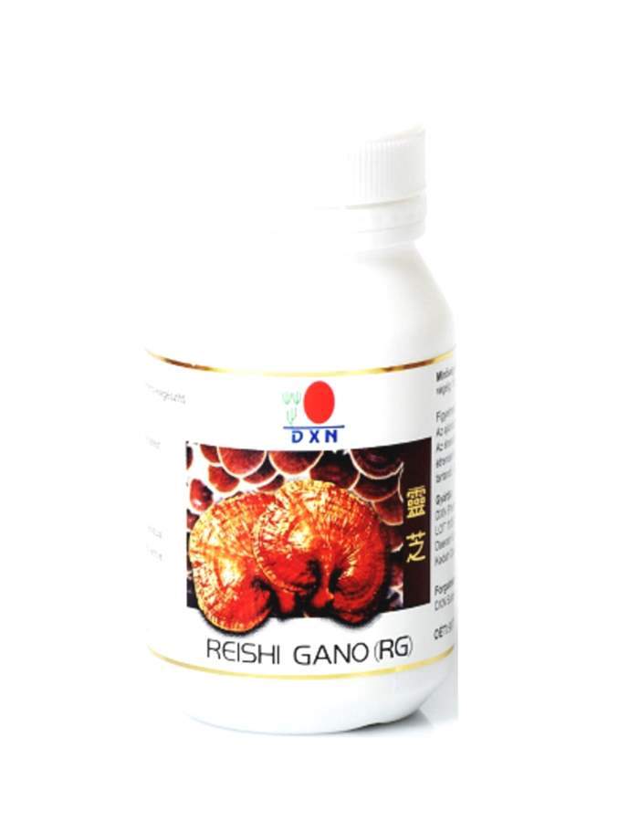 DXN Reishi Gano RG - 90 Caps