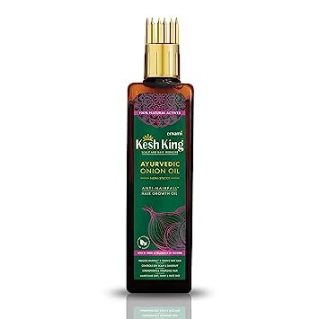 Emami Kesh King Onion Oil - 100 ML