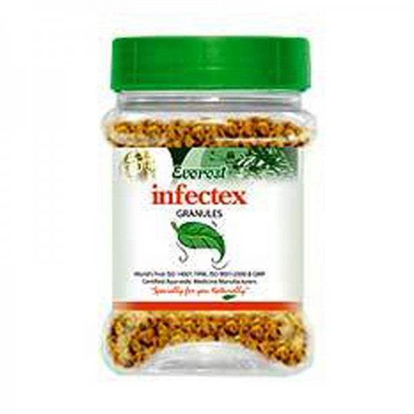 Everest Ayurveda Infectex - 10 GM