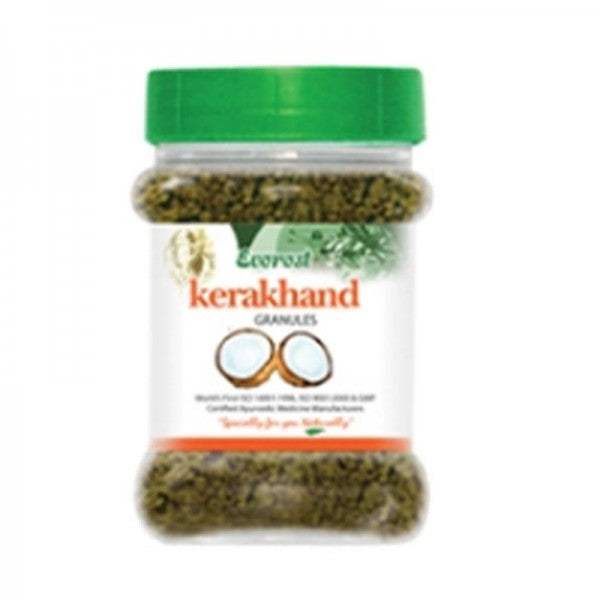 Everest Ayurveda Kerakhand - 100 GM