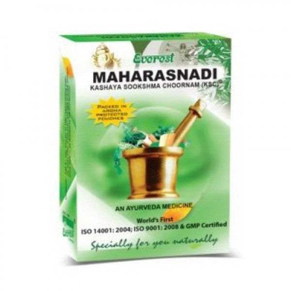 Everest Ayurveda Maharasnadi Kashaya Choornam - 100 GM