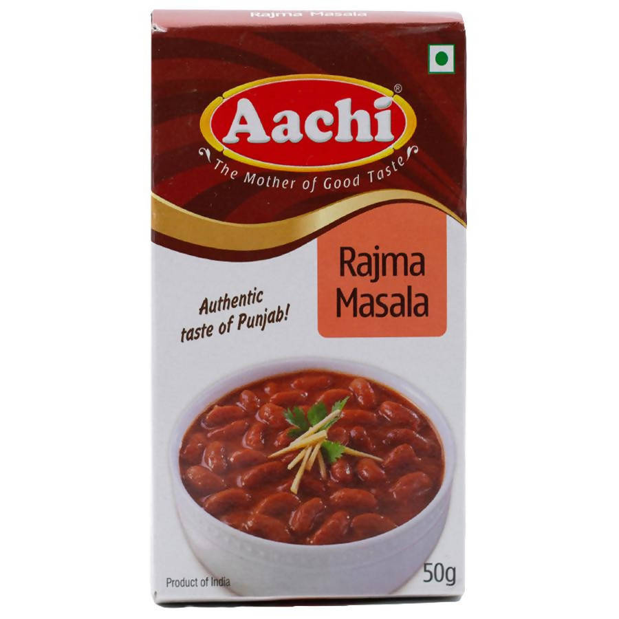 Aachi Masala Rajma Masala - 50 gm