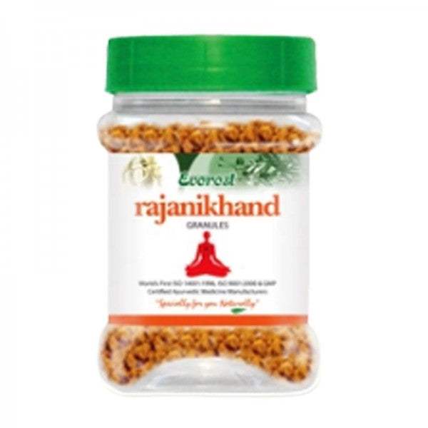 Everest Ayurveda Rajanikhand - 100 GM