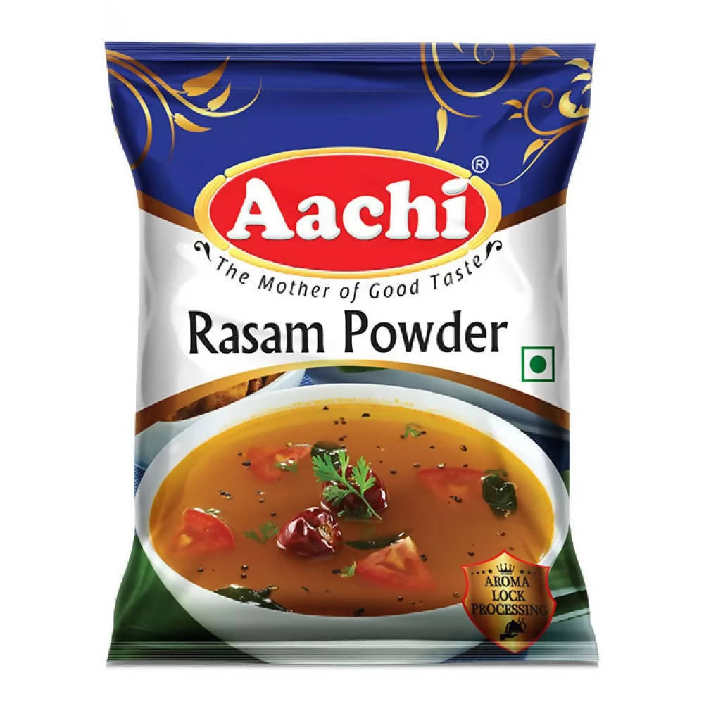 Aachi Masala Rasam Masala - 50 gm