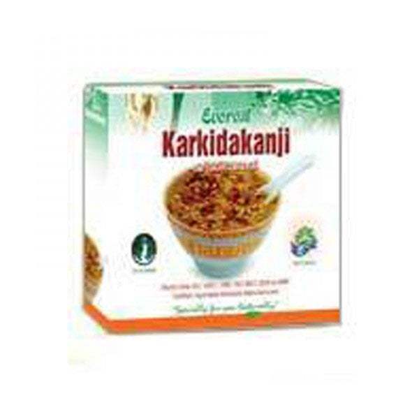 Everest Ayurveda Karkidakakanji - 100 GM