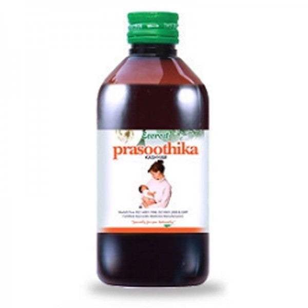 Everest Ayurveda Prasoothika Kashayam - 200 ML