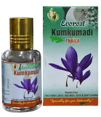 Everest Ayurveda Kumkumadi Thaila - 10 ML