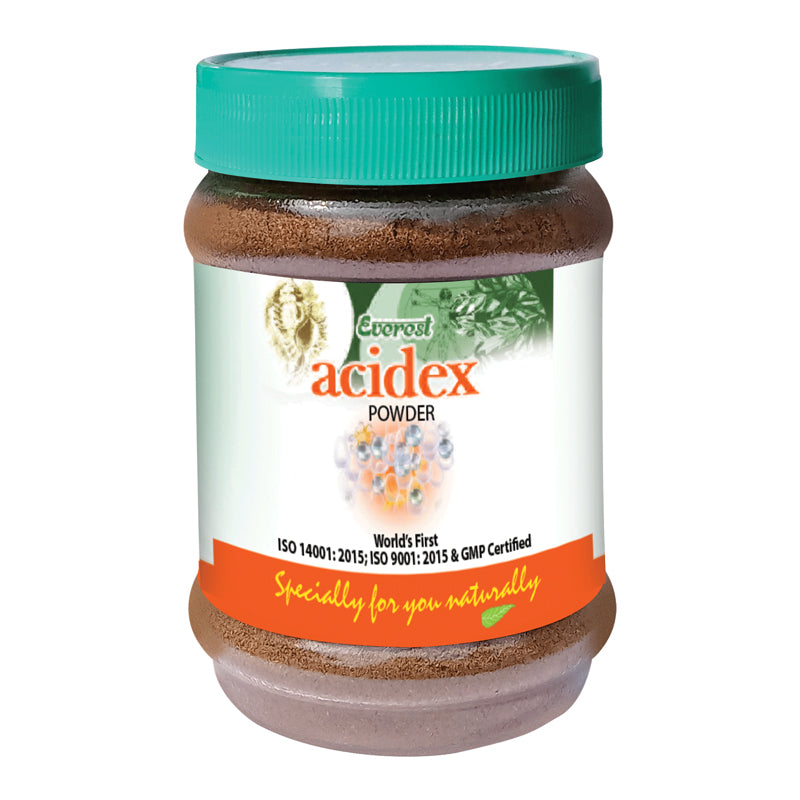 Everest Ayurveda Acidex Powder - 50 GM