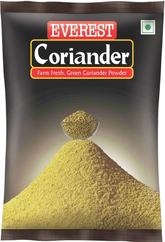 Everest Coriander Powder - 500 GM