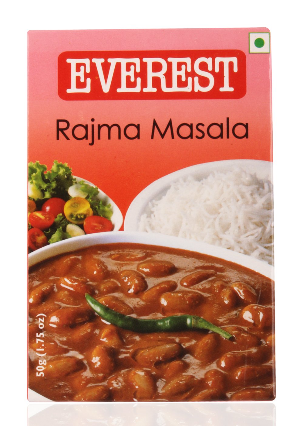 Everest Rajma Masala -  50 GM