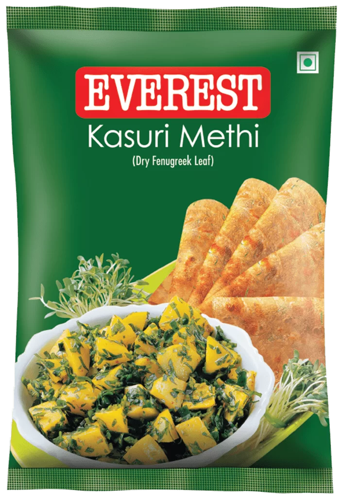 Everest Kasuri Methi Powder - 100 GM