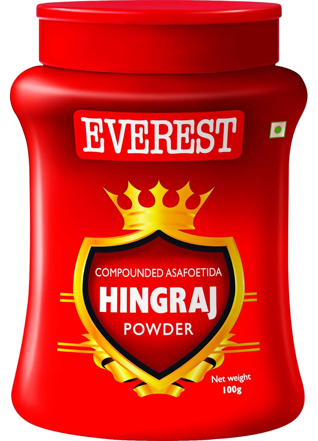 Everest Hingraj Powder - 50 GM