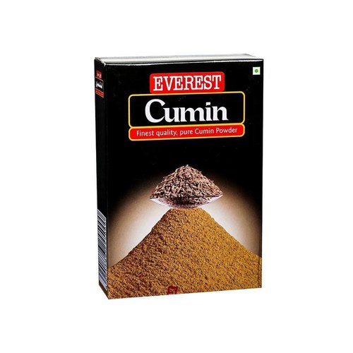 Everest Cumin Powder  - 50 GM