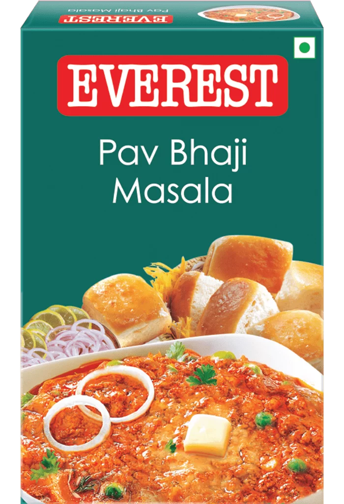 Everest Pav Bhaji Masala -  50 GM