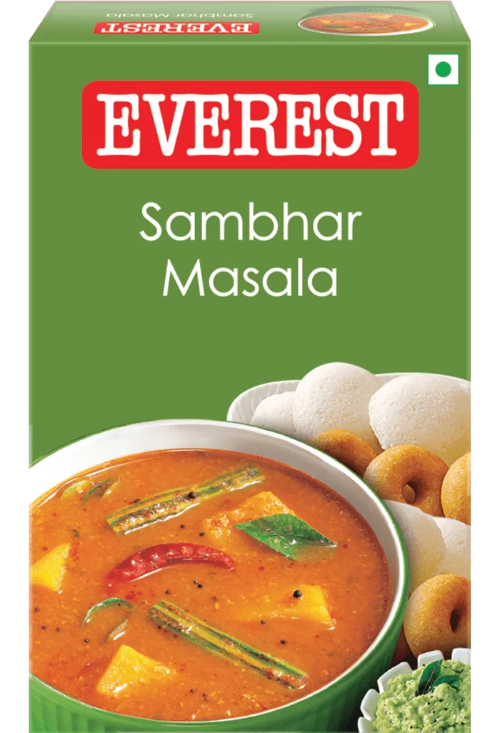 Everest Sambhar Masala - 100 GM