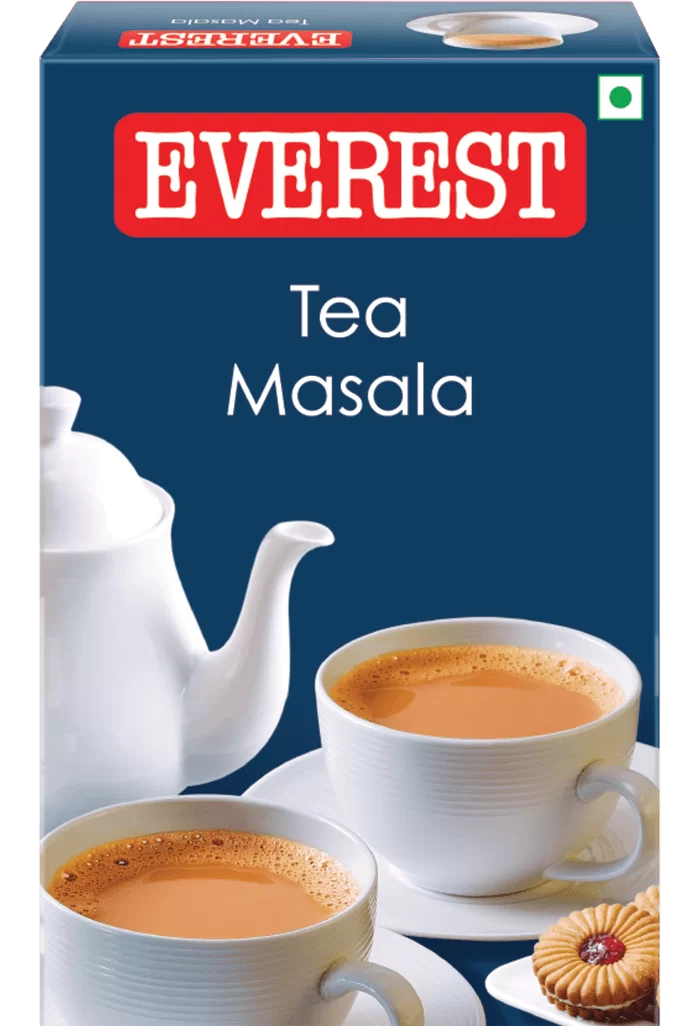 Everest Tea Masala Powder -  50 GM