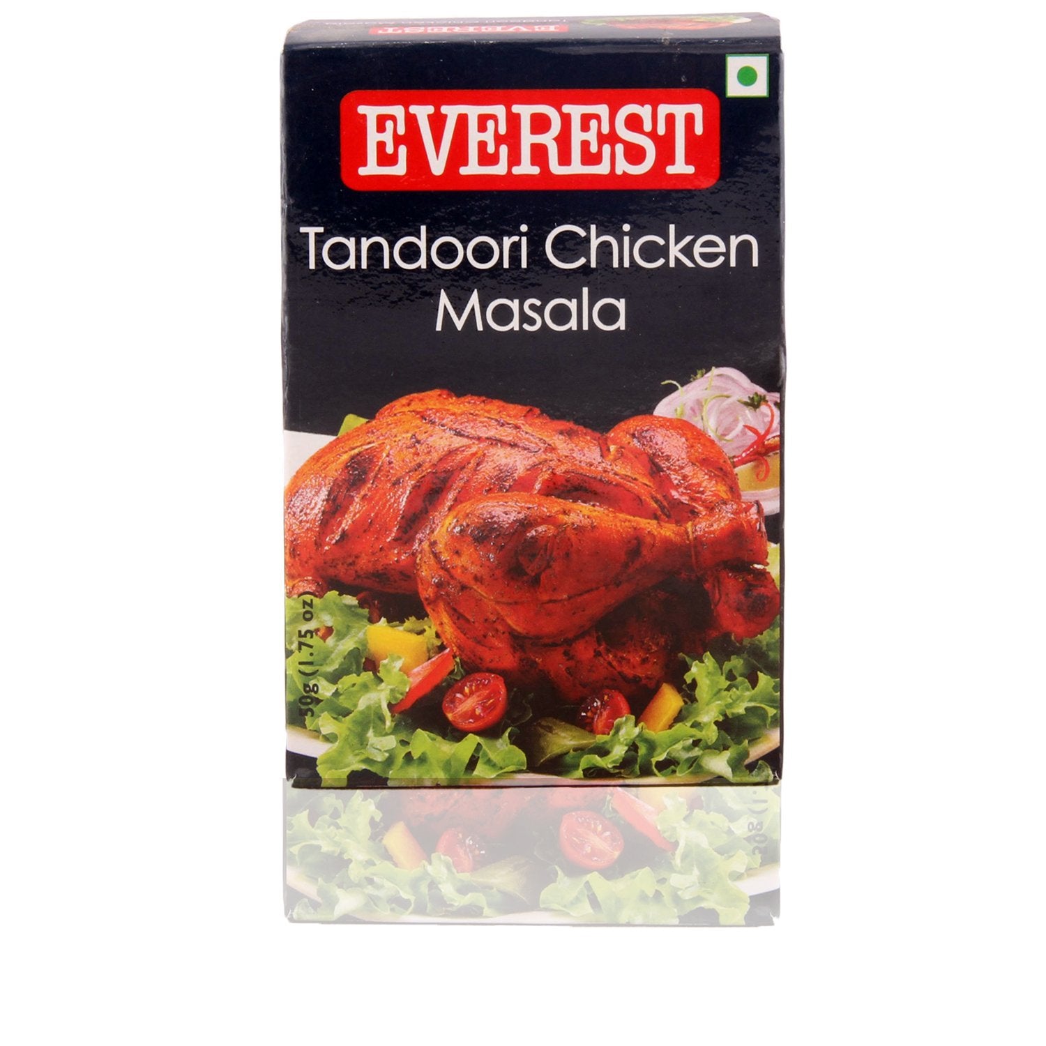 Everest Tandoori Chicken Masala Powder - 50 GM