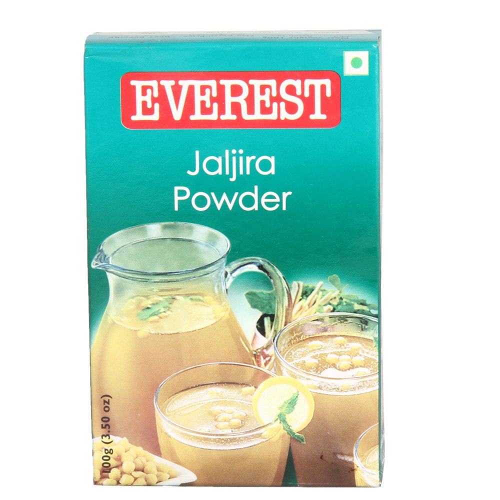 Everest Jaljira Powder - 50 GM