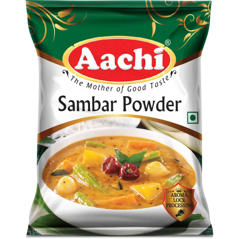 Aachi Masala Sambar Powder - 50 gm