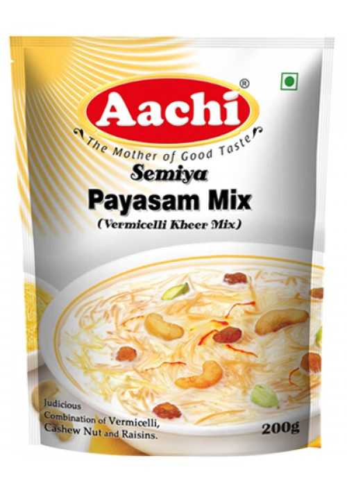 Aachi Masala Semiya Payasam Mix - 100 GM