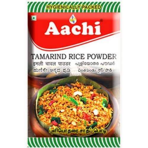 Aachi Masala Tamarind Rice Powder - 100 GM