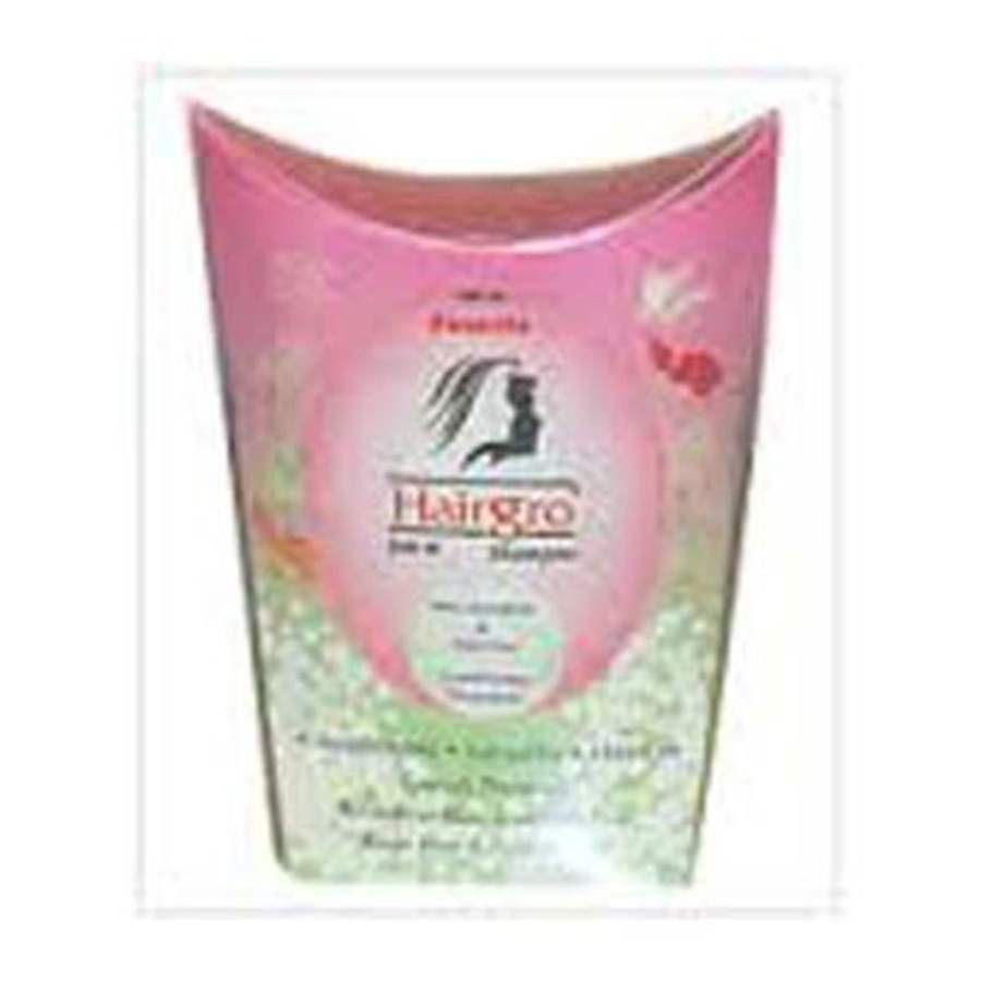 Fourrts Hairgro Shampoo - 100 ML