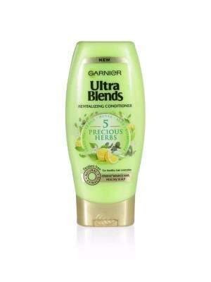 Garnier 5 Precious Herbs Conditioner - 175 ML