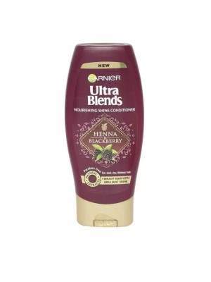 Garnier Henna & Blackberry Conditioner - 175 ML