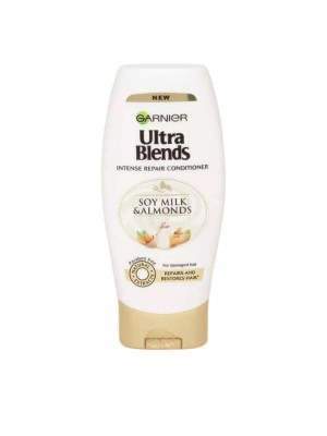 Garnier Soy Milk & Almonds Intense Repair Conditioner - 175 ML