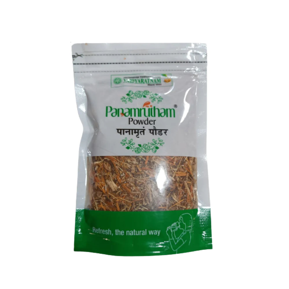 Vaidyaratnam Panamrutham Powder - 50 GM