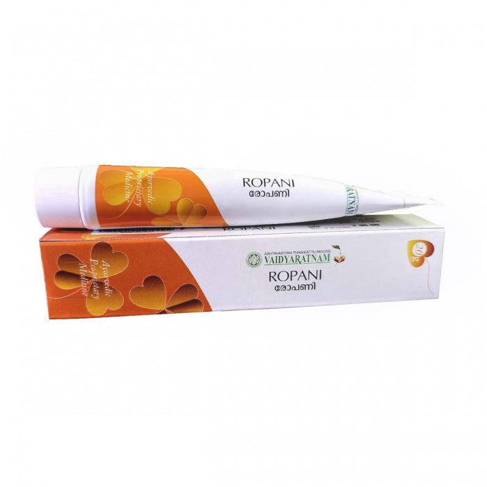 Vaidyaratnam Ropani Gel - 20 GM