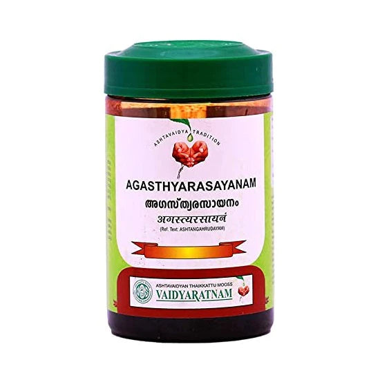 Vaidyaratnam Agasthya Rasayanam - 250 GM