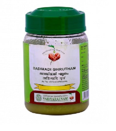 Vaidyaratnam Dadimadi Ghrutham - 150 GM