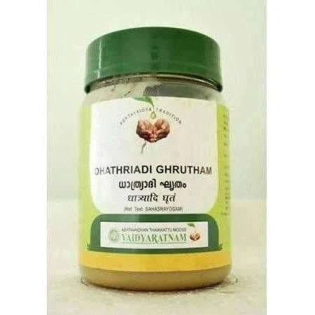 Vaidyaratnam Dhathryadi Ghrutham - 150 GM