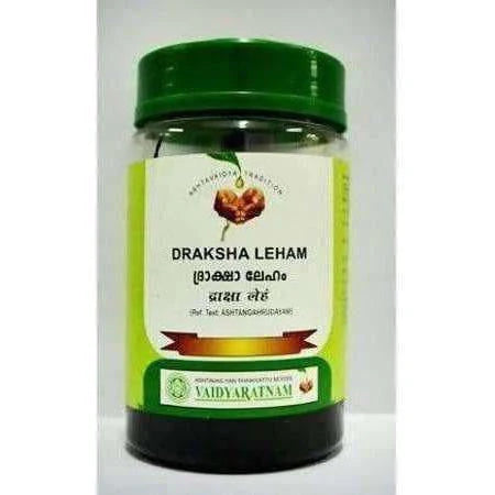 Vaidyaratnam Draksha Leham - 250 GM