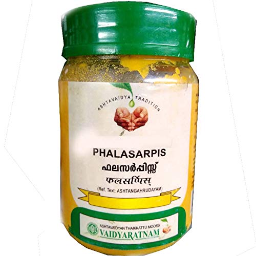 Vaidyaratnam Phalasarpis - 150 GM