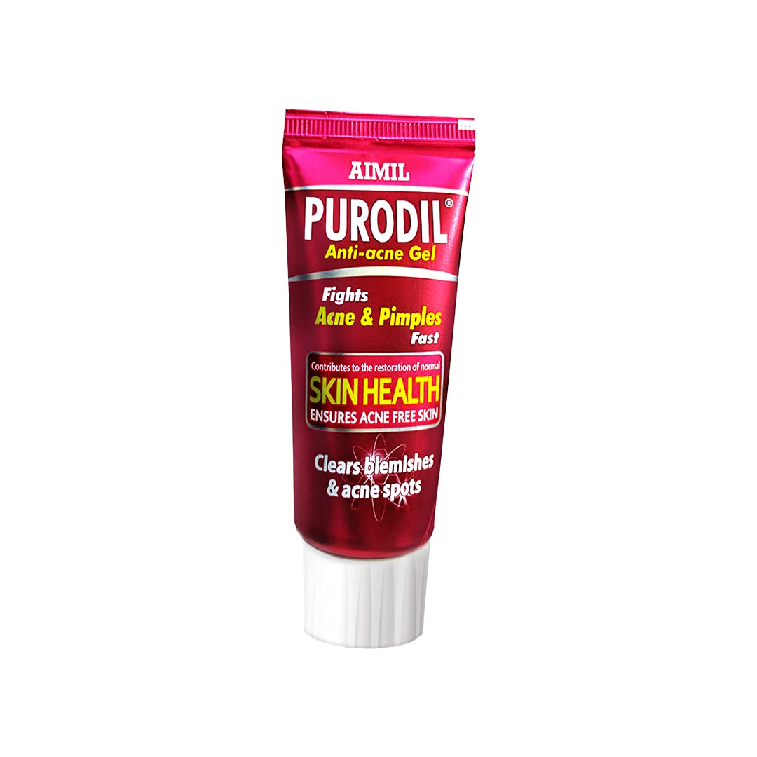 Aimil Purodil Gel - 25 gm