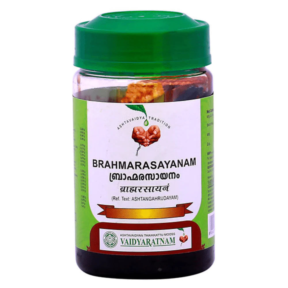 Vaidyaratnam Brahma Rasayanam - 250 GM