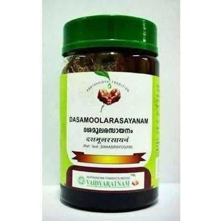 Vaidyaratnam Dasamoola Rasayanam - 100 GM