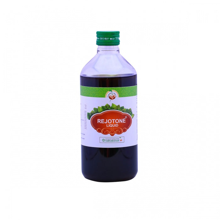 Vaidyaratnam Rejotone - 450 ML