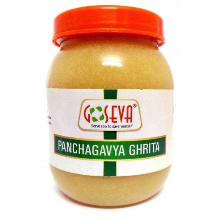 Goseva Panchagavya Ghrita - 250 ML